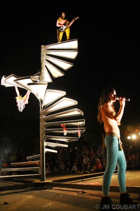 Diapositive suivante